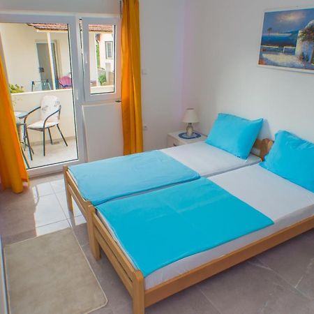 Apartments Kovac Tivat Exteriér fotografie
