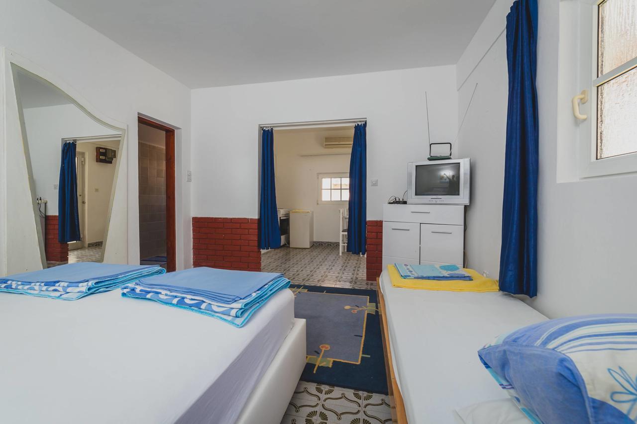 Apartments Kovac Tivat Exteriér fotografie